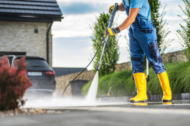 Best House Exterior Washing  in Kimball, NE